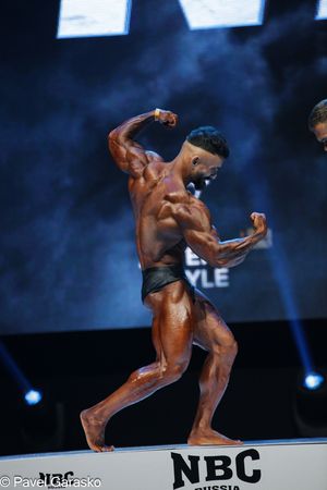 Фотограф Павел Гарасько (19.05.2024)